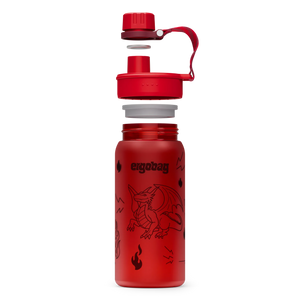 Ergobag - Bottle Dragon