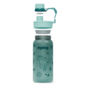 Ergobag - Bottle Horse
