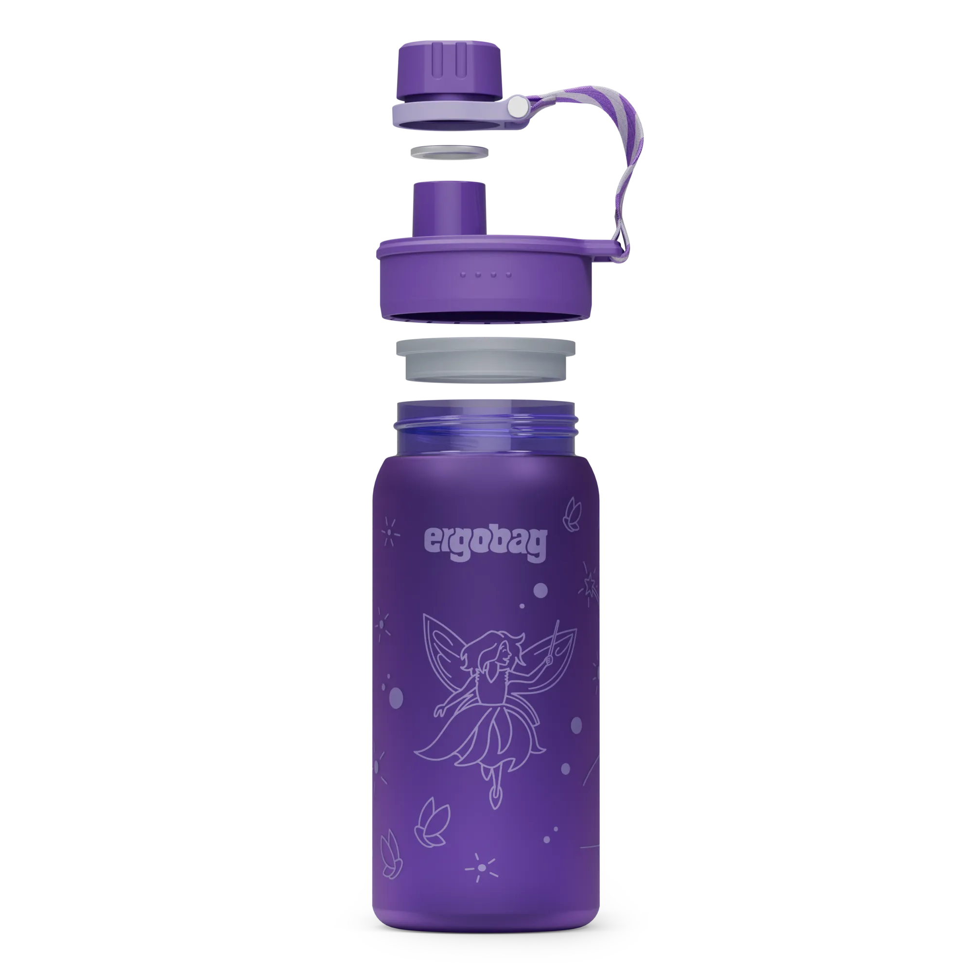 Ergobag - Bottle Fairy