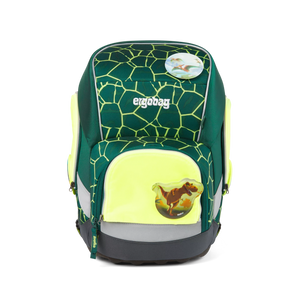 Ergobag - Zip-Set Yellow