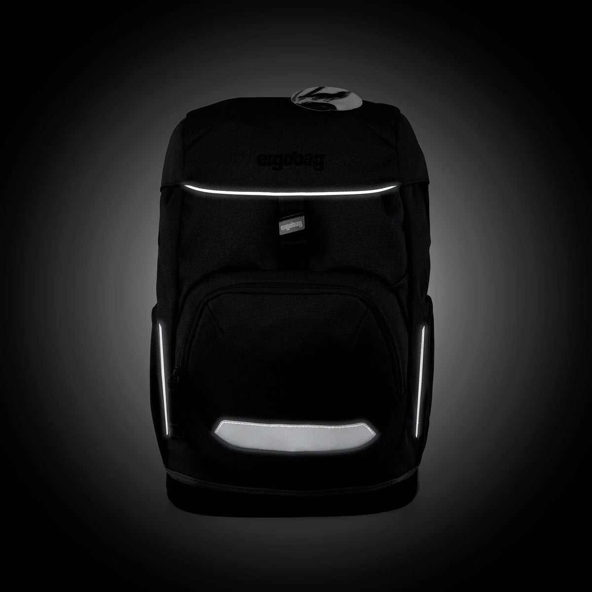 Ergobag - Flex School Backpack Bearrex