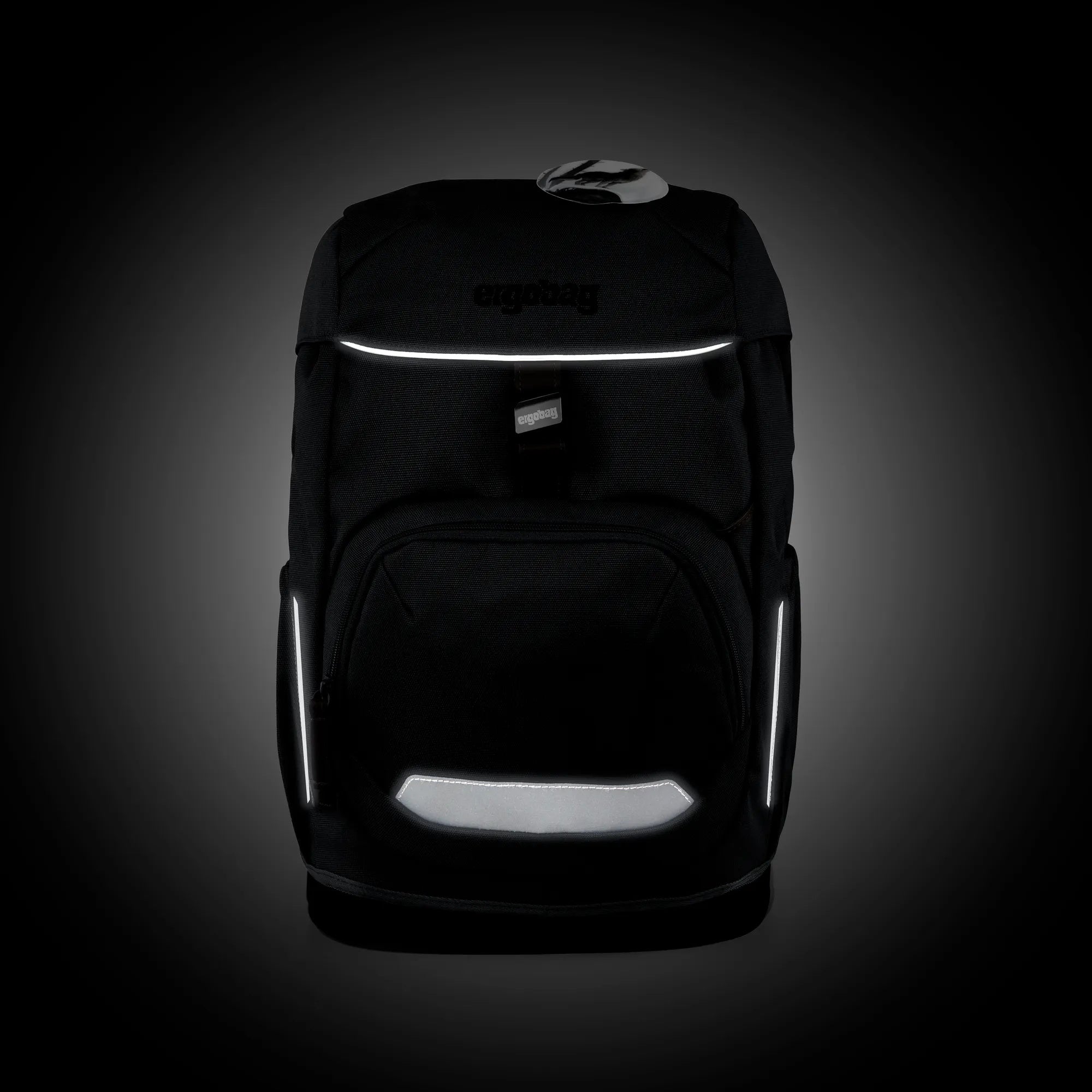 Ergobag - Flex Okul Çantası Ponybearadise