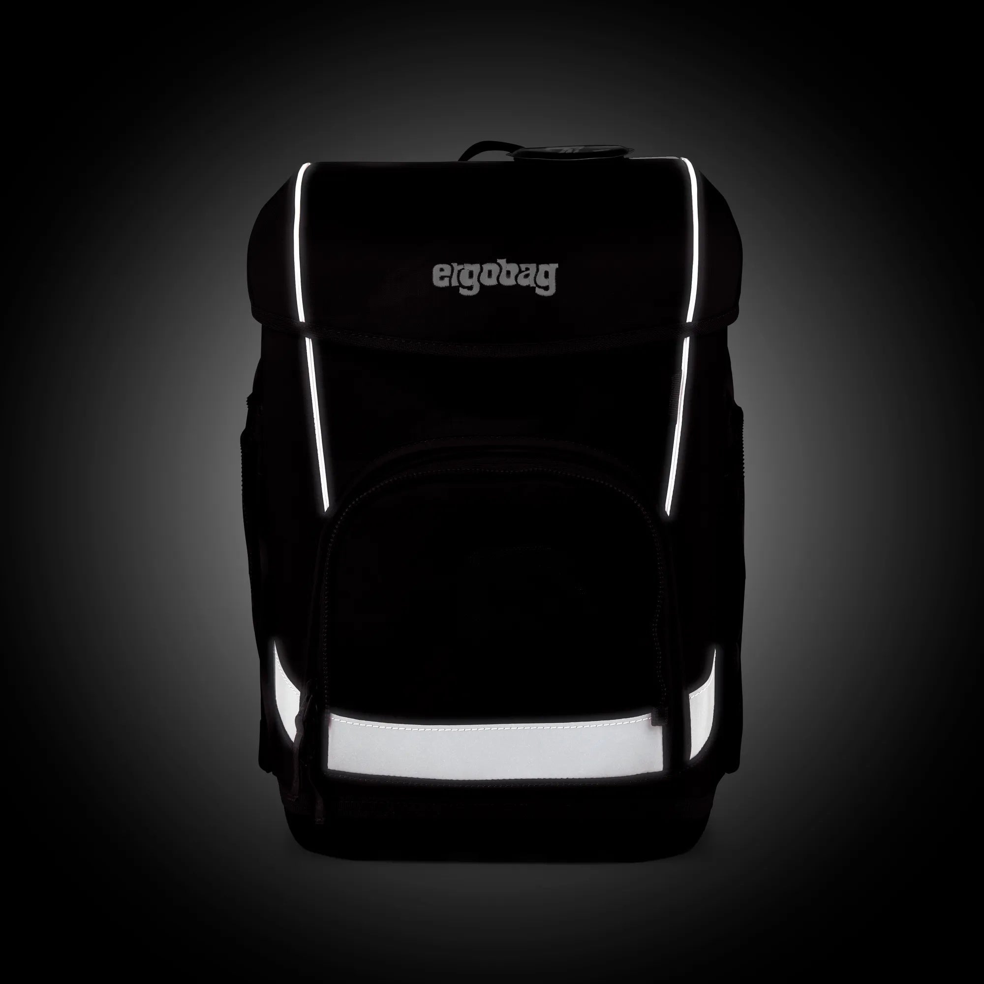 Ergobag - Okul Çantası Seti Cubo Light Cubo Light Bearicorn