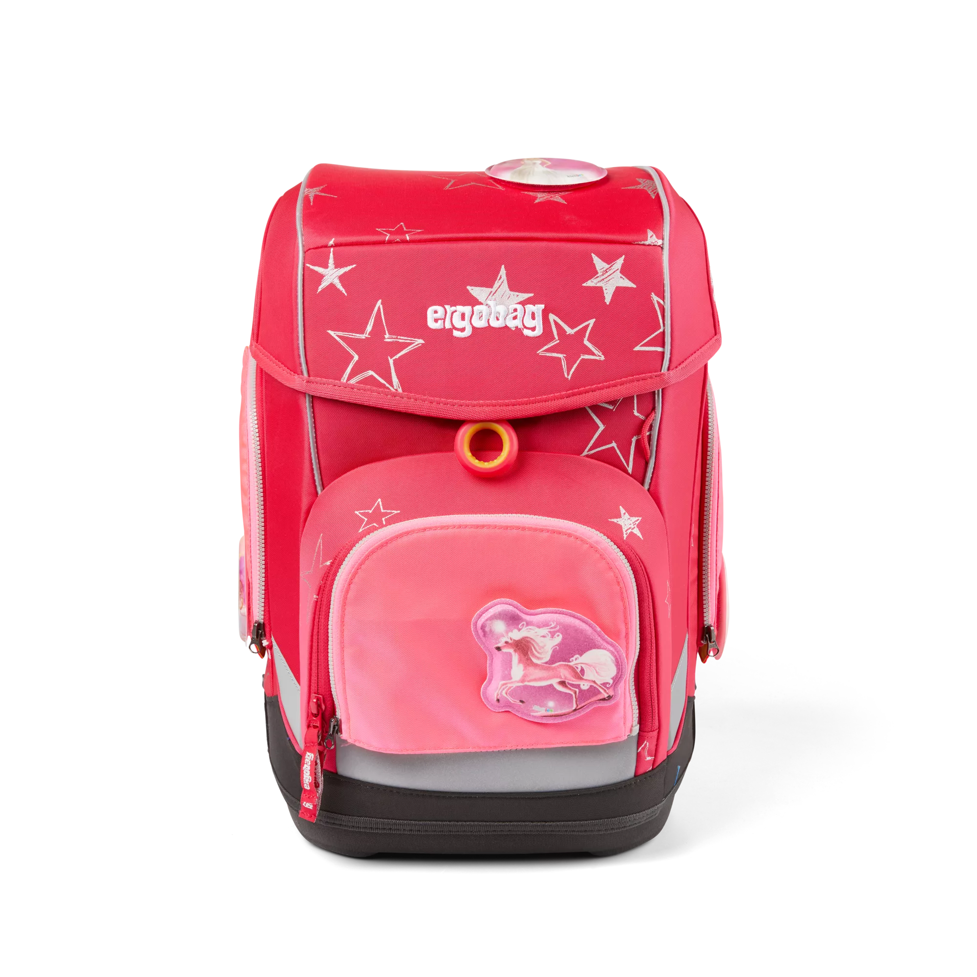 Ergobag - Zip-Set Pink