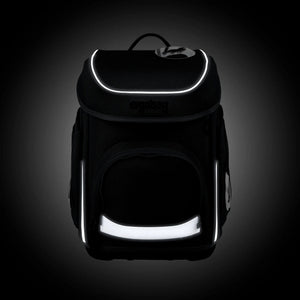 Ergobag - Cubo Okul Çantası Seti Firebear Dragon