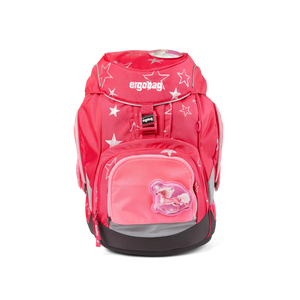 Ergobag - Zip-Set Pink