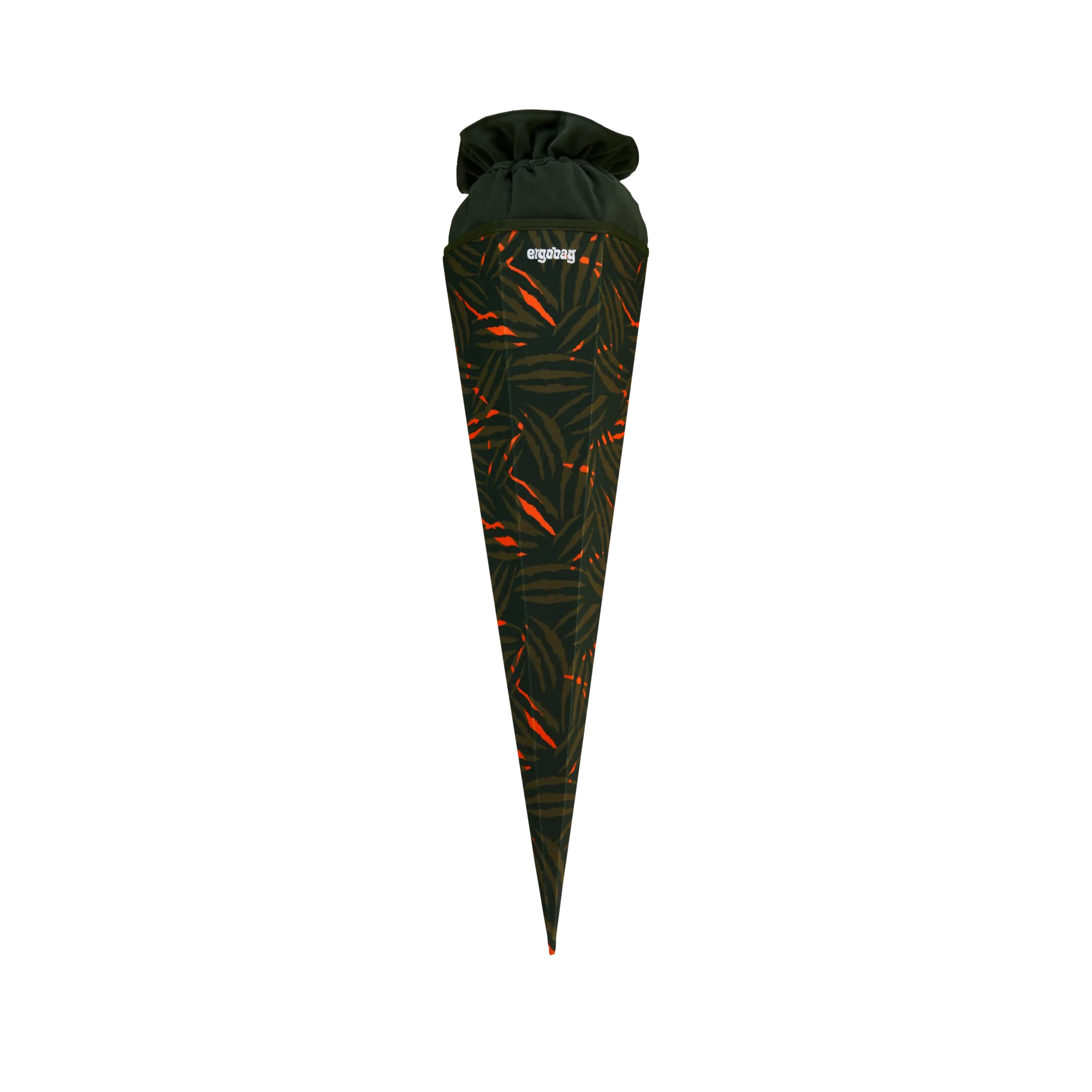 Ergobag - Okul Konisi Exbeardition