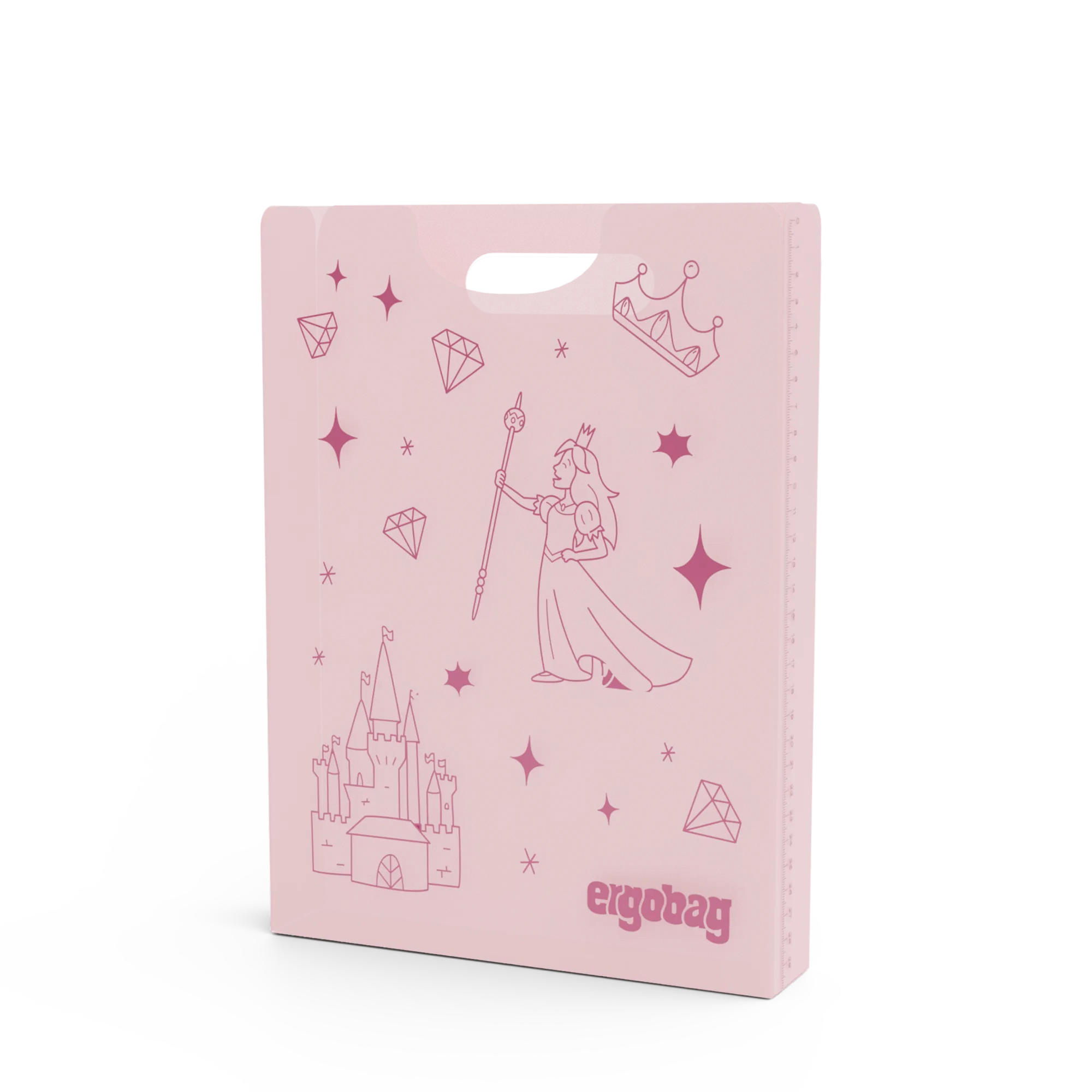 Ergobag - Folderbox Queen