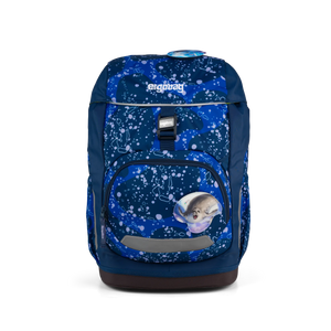 Ergobag - Flex Okul Çantası Unbearwater