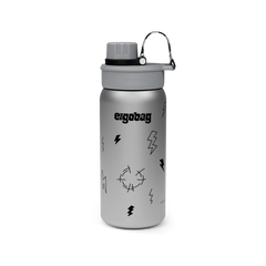 Ergobag - Stainless Steel Bottle Thunderstorm