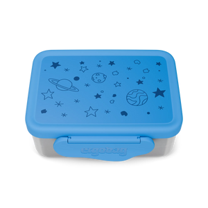 Ergobag - Stainless Steel Beslenme Kutusu Stars
