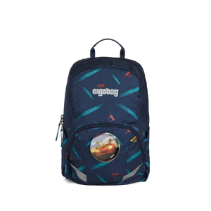 Ergobag - Large Kids Okul Çantası Speedy