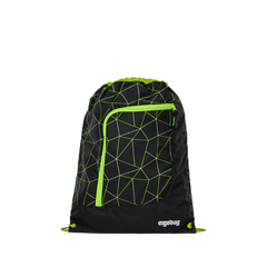 Ergobag - Prime Spor Çantası Cybear Race