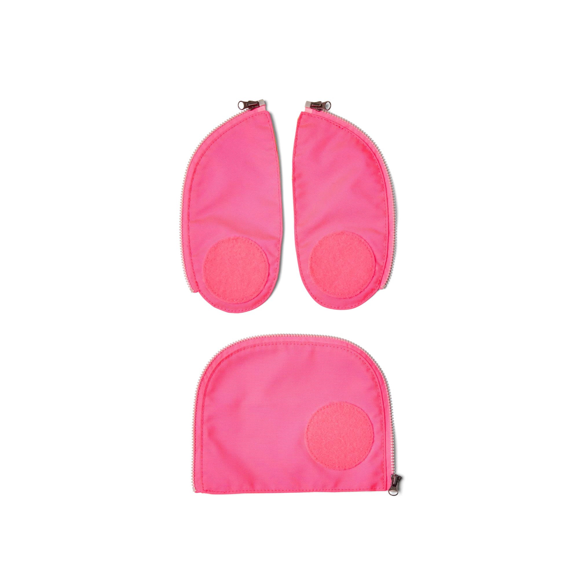 Ergobag - Zip-Set Pink