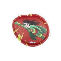 Ergobag - Twinkle Klettie Süsü Superhero