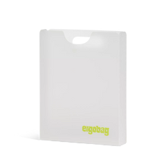 Ergobag - Folderbox Transparent