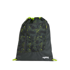 Ergobag - Prime Spor Çantası Harvestbear