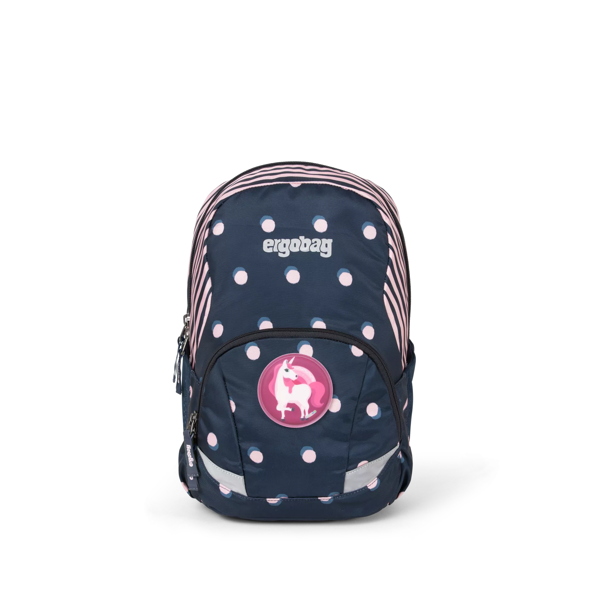 Ergobag - Large Kids Okul Çantası Dotty