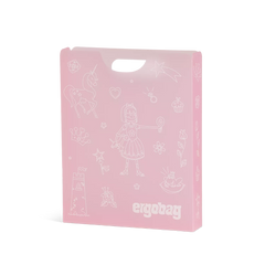 Ergobag - Folderbox Princess