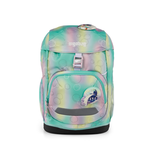 Ergobag - Flex School Bag Set Magic Bubblebear