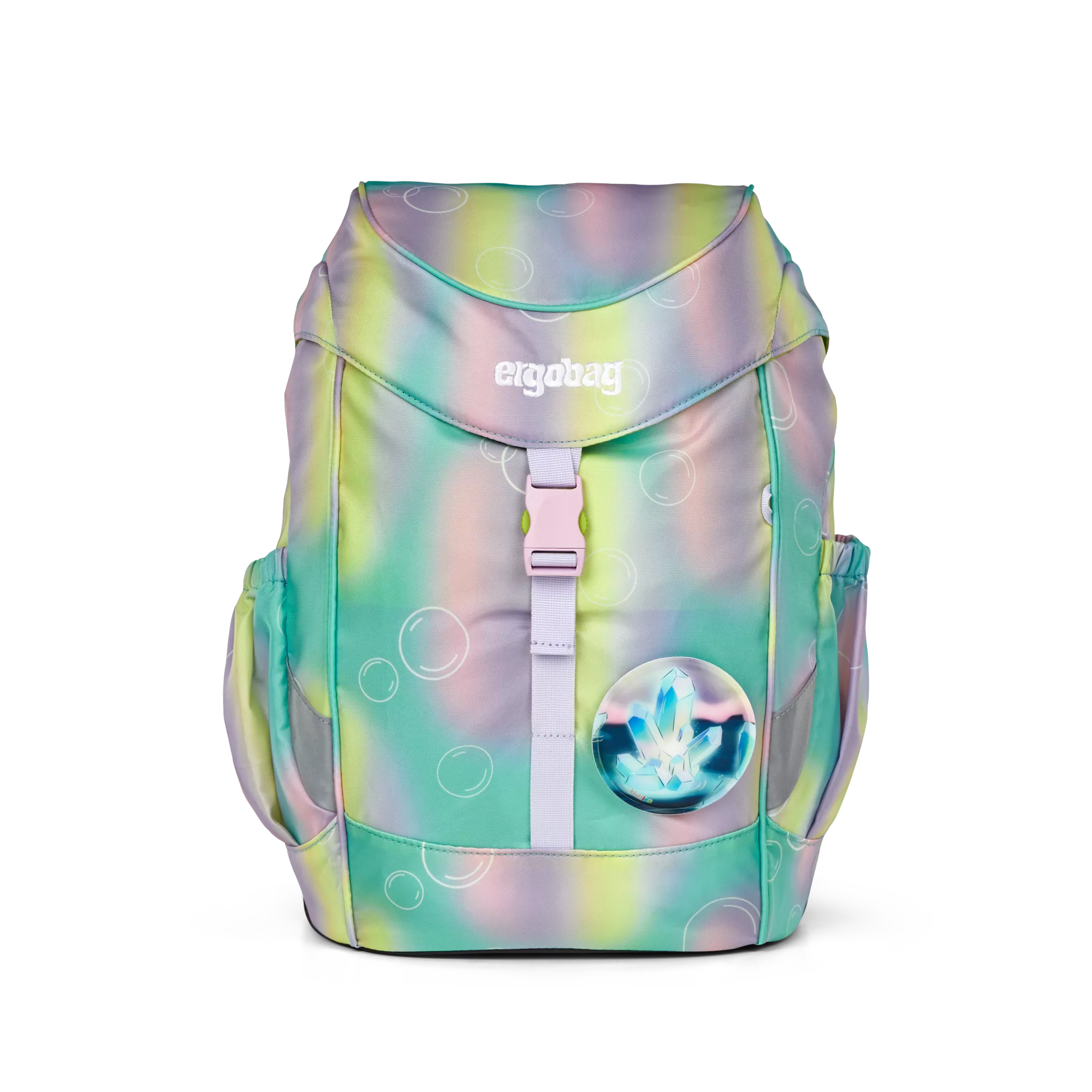 Ergobag - Kindergarten Mini Okul Çantası Magic Bubblebear