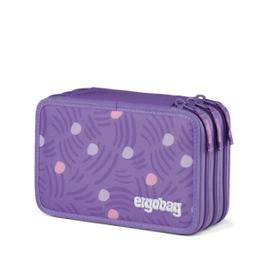 Ergobag - Hard Kalem Kutusu Maxi Ponybearadise