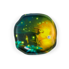 Ergobag - Sound LED Klettie Süsü Dinosaurs