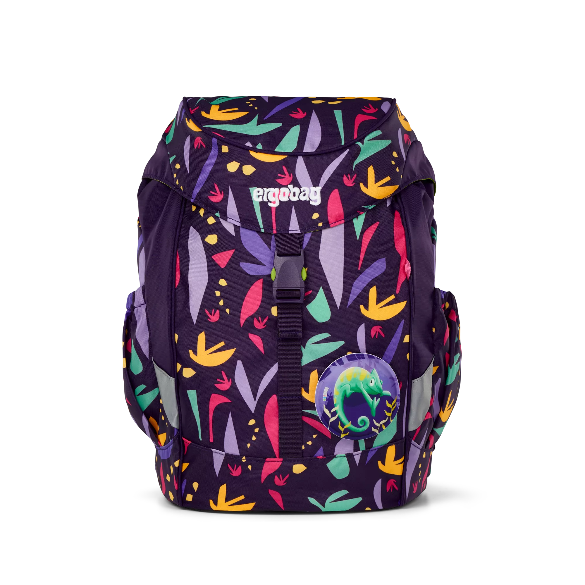 Ergobag - Kindergarten Mini Okul Çantası Junglebear
