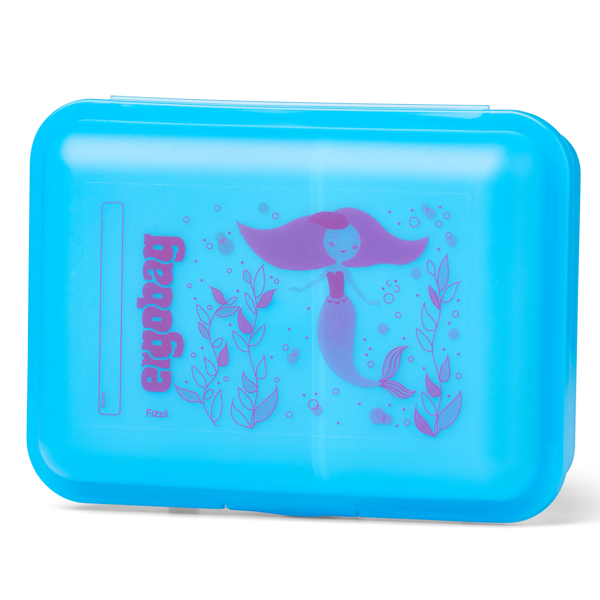 Ergobag - Beslenme Kutusu Mermaid