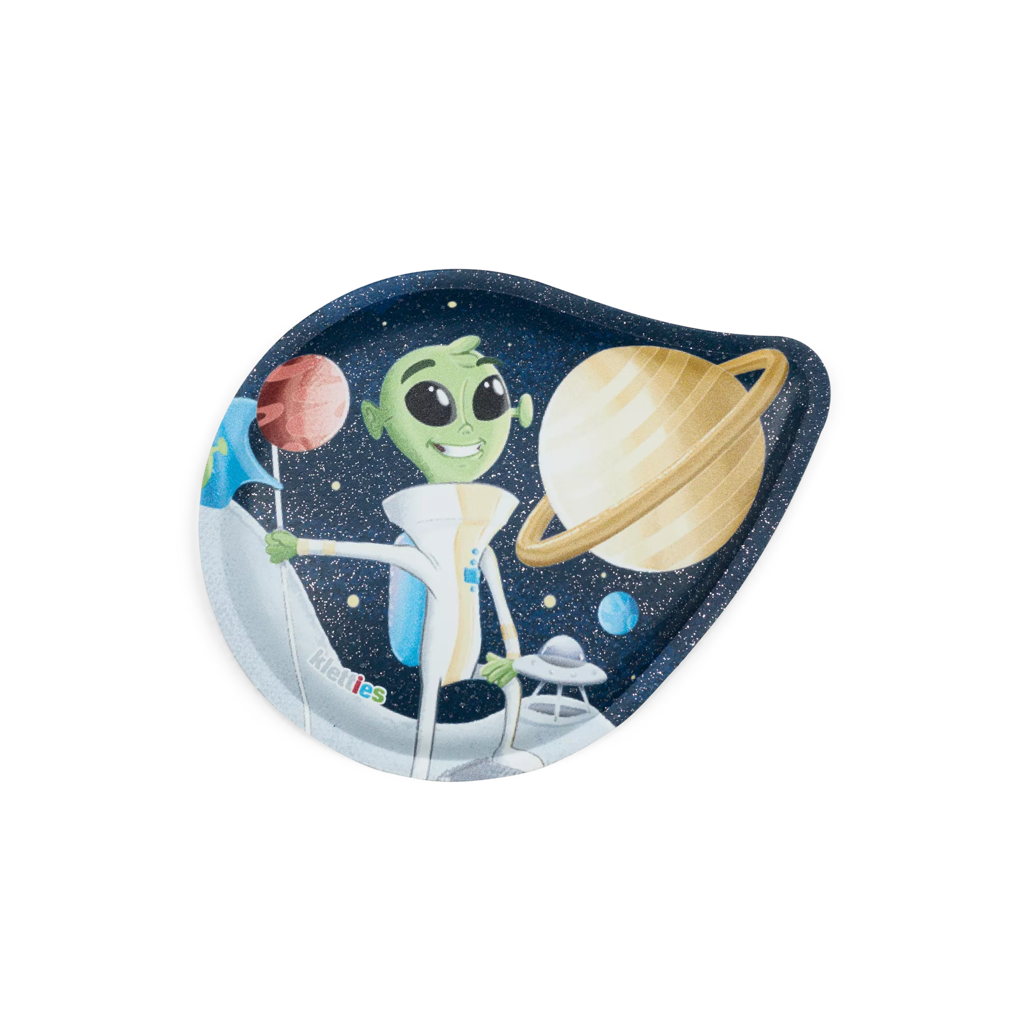 Ergobag - Twinkle Klettie Süsü Gravity