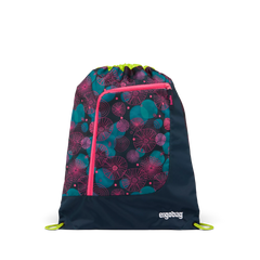 Ergobag - Prime Spor Çantası CoralBear