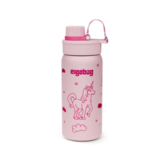 Ergobag - Stainless Steel Bottle Unicorn