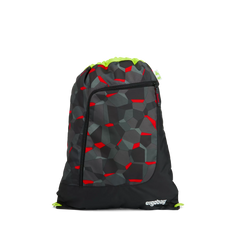 Ergobag - Prime Spor Çantası Taekbeardo