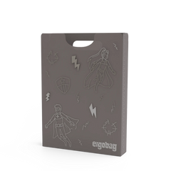 Ergobag - Folderbox Superhero