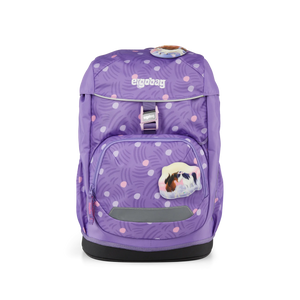 Ergobag - Flex Okul Çantası Ponybearadise