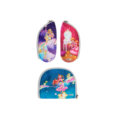 Ergobag - Fermuar Süsü Princess