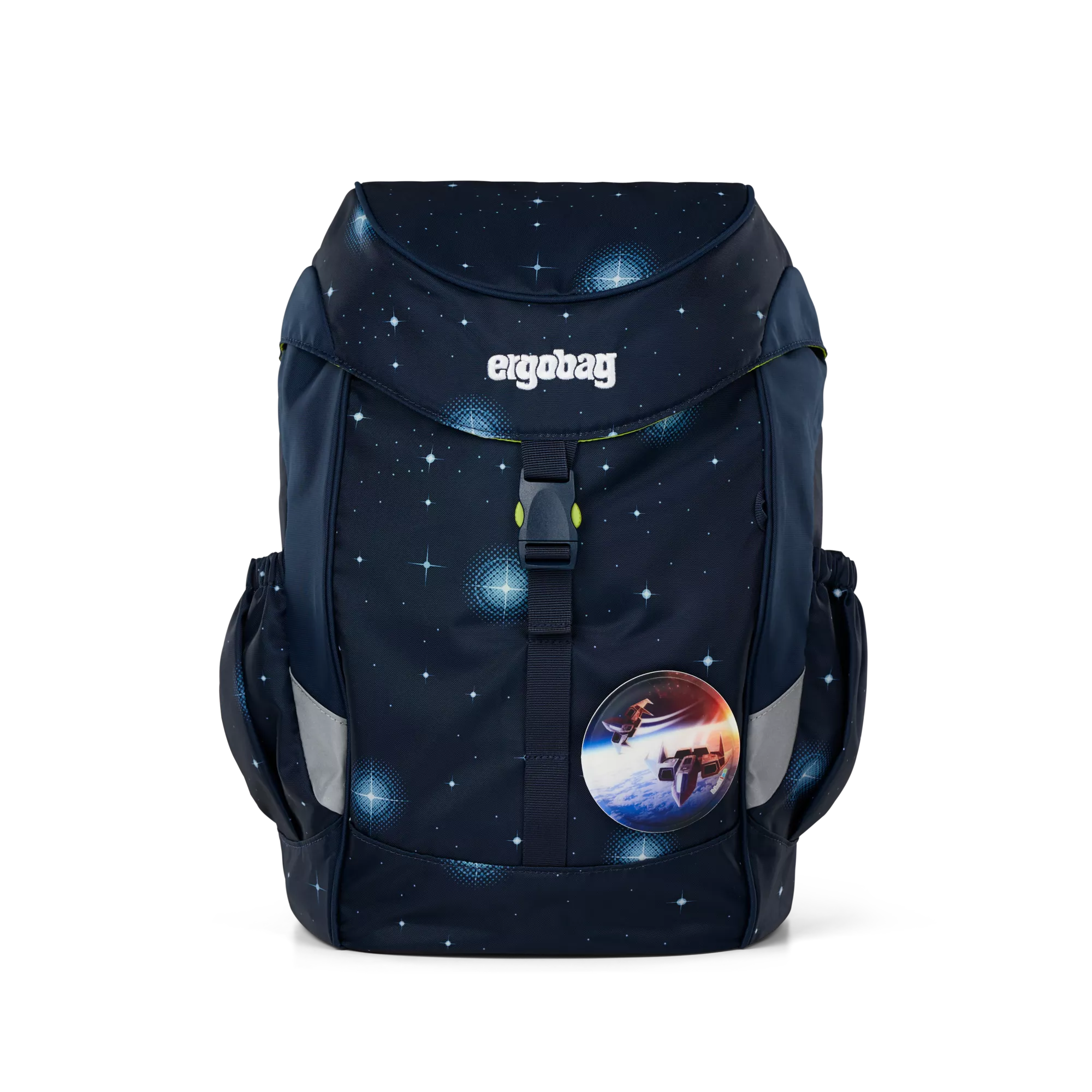 Ergobag - Kindergarten Mini Okul Çantası Atmosbear