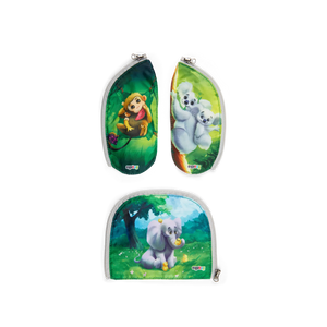 Ergobag - Fermuar Süsü Zoobabies
