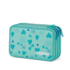 Ergobag - Hard Kalem Kutusu Maxi Horsedreambear