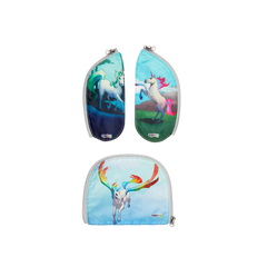 Ergobag - Fermuar Süsü Unicorns