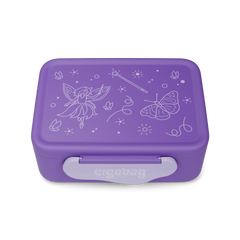 Ergobag - Plastic Beslenme Kutusu Fairy