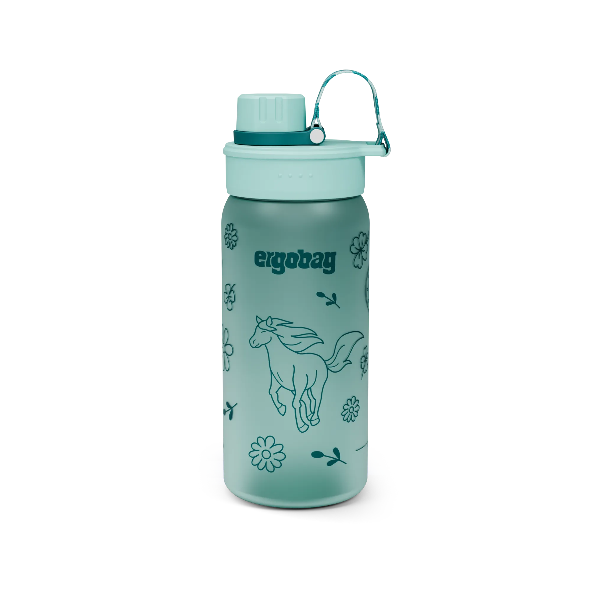 Ergobag - Bottle Horse