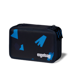 Ergobag - Maxi Kalem Kutusu Crime Huntbear