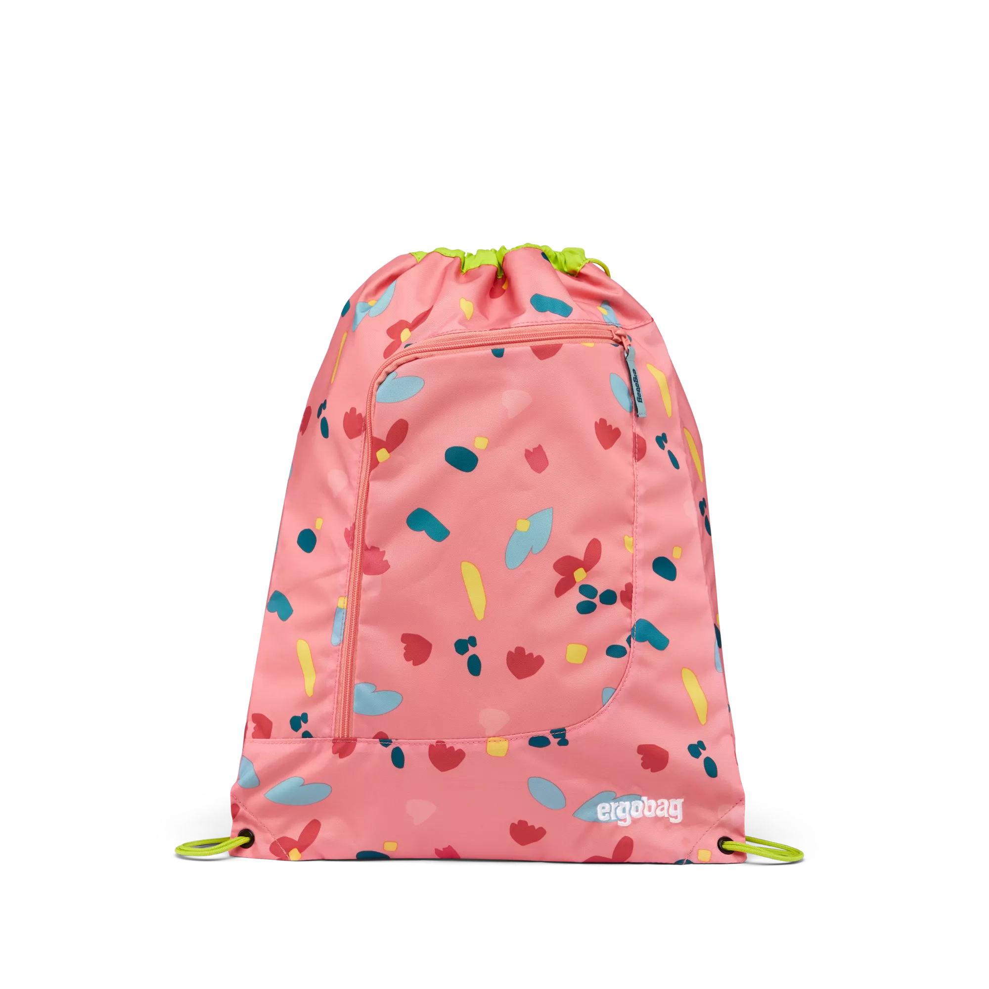 Ergobag - Prime Spor Çantası SpringBear