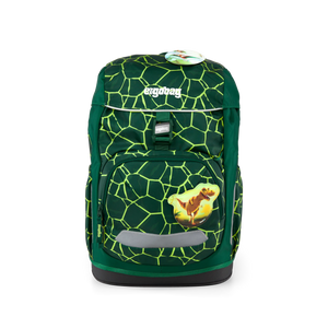 Ergobag - Flex School Backpack Bearrex