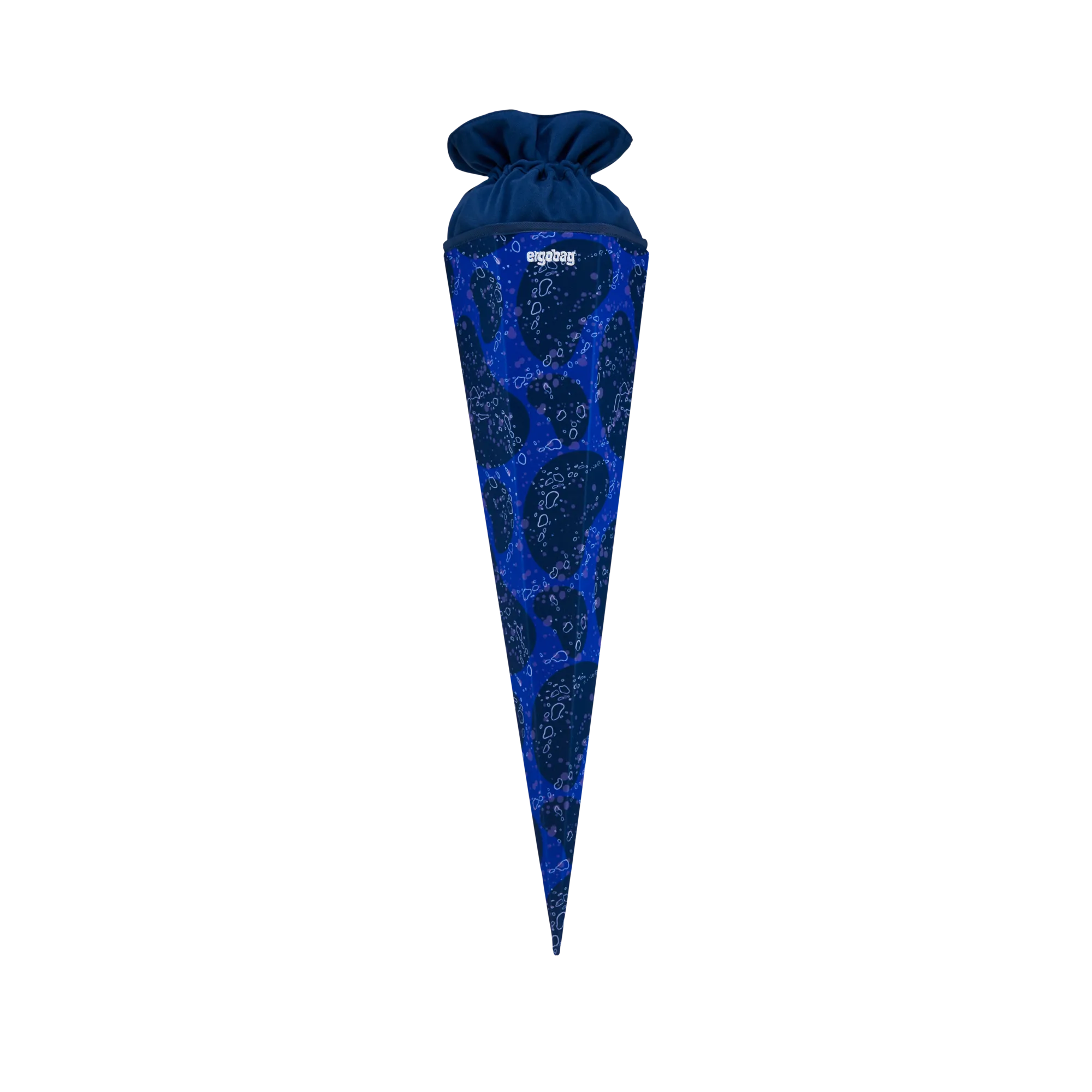 Ergobag - Okul Konisi Unbearwater