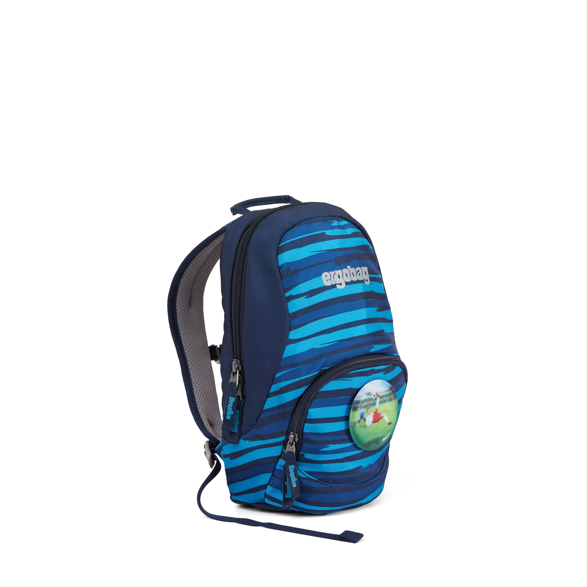 Ergobag - Small Kids Okul Çantası Striker