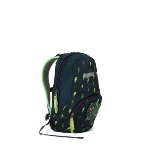 Ergobag - Small Kids School Bag Flashlight