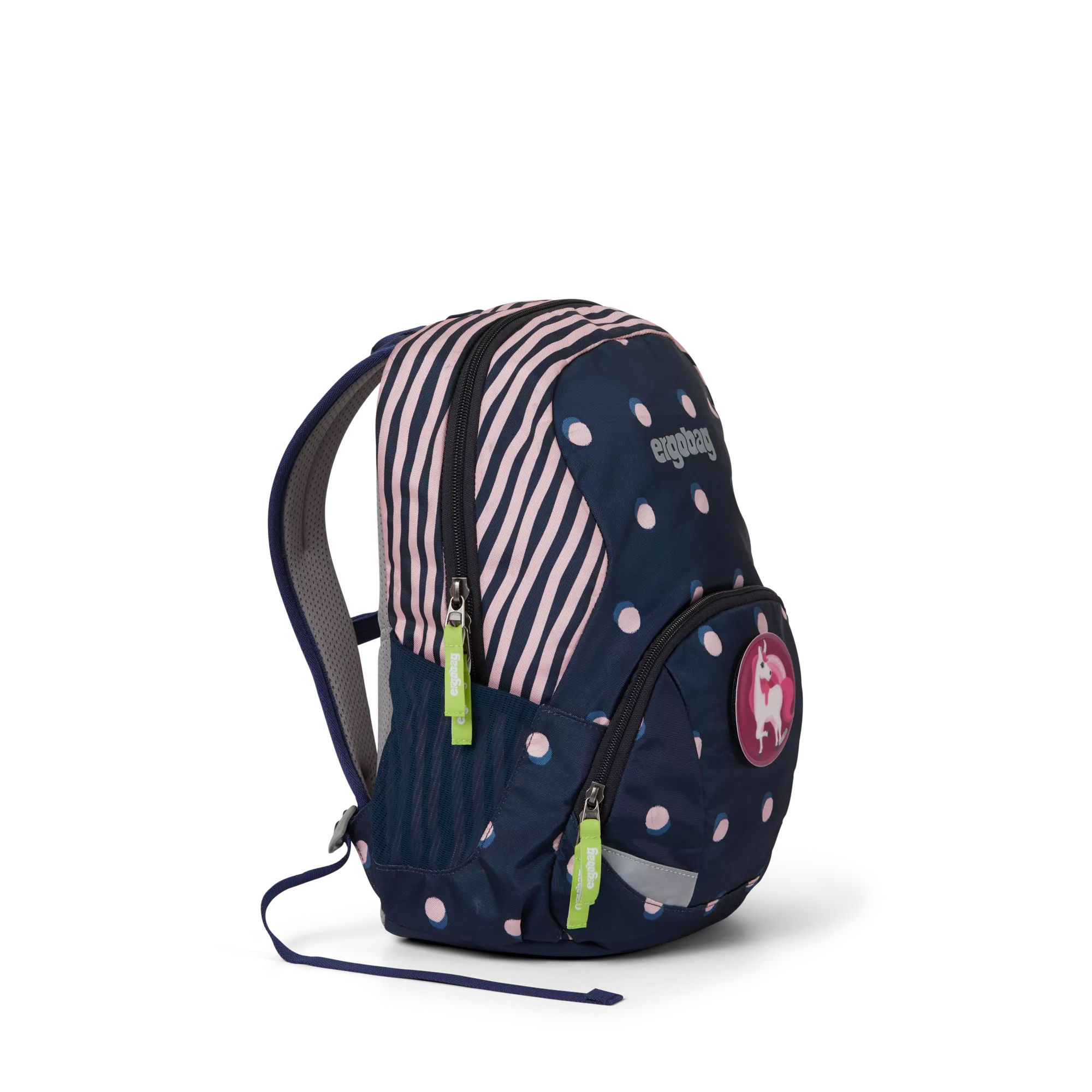 Ergobag - Large Kids Okul Çantası Dotty