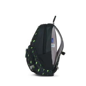 Ergobag - Large Kids Okul Çantası Flashlight